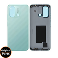 Back Cover Mint for Xiaomi Redmi 12C - 1610111001011A - Service Pack