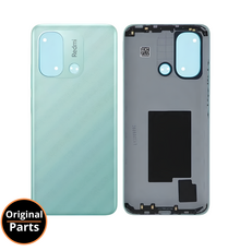 Back Cover Mint for Xiaomi Redmi 12C - 1610111001011A - Service Pack