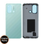 Back Cover Mint for Xiaomi Redmi 12C - 1610111001011A - Service Pack