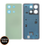 Back Cover Mint Green for Xiaomi Redmi Note 13 4G - 5600030N7N00 56000900N700 - Service Pack