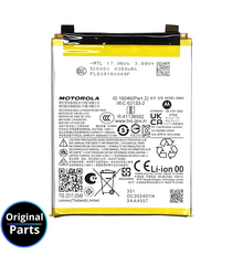 Battery Motorola Edge 50 Pro - SB18E05583 / SB18E05584- Service Pack