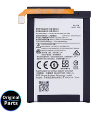 Battery Motorola Razr 5G - SB18C71005 - Service Pack