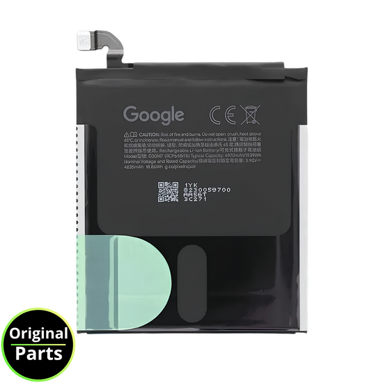 Battery Google Pixel 10 - G949-01488-00 G949-01489-00 G20M7 - Service Pack