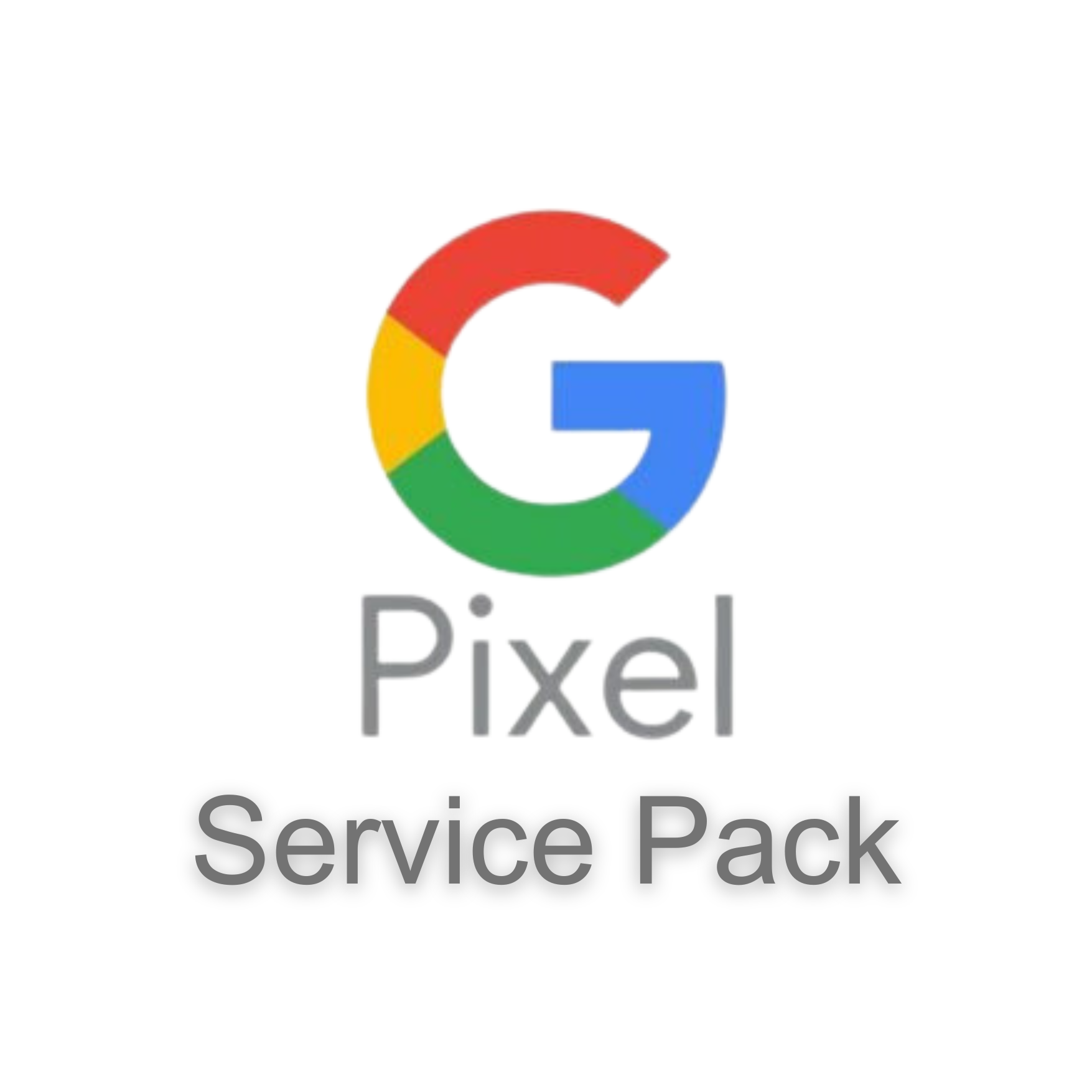 Battery Google Pixel 7a - G949-00398-00 GP5JE - Service Pack, foto 2 van 2