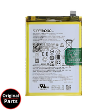 Battery OnePlus Nord CE 3 Lite 5G / Oppo A98 5G - 1031100069 621035000006 BLP989 - Service Pack