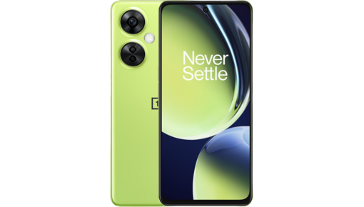 OnePlus Nord CE 3 Serie