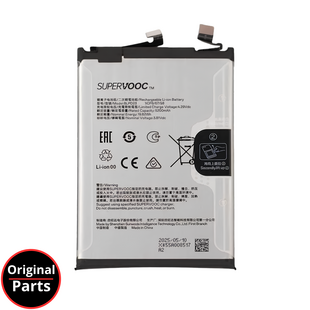 Battery OnePlus Nord 5 5G  - 621035000328 BLPD23 - Service Pack