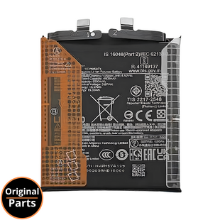 Battery Xiaomi 14 Ultra   - 1330102000123B BM5Y - Service Pack