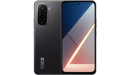 Poco M7 4G / 5G