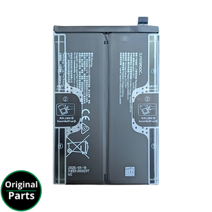 Battery Oppo A6 4G / Oppo A6 5G  - 621035000397 BLPD77 - Service Pack
