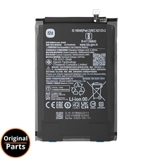 Battery Xiaomi Poco C40  - 46020000B8LM BN66 - Service Pack