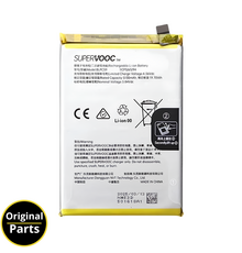 Battery Realme 14T 5G  - 621035000264 BLPC59 - Service Pack