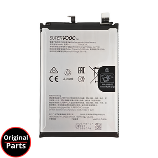 Battery OnePlus Nord CE5 5G  - 621035000325 BLPD21 - Service Pack