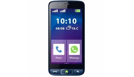 Senior Smartphone