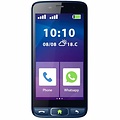 E-Star Digni Smart Senior Smartphone 5" HD touchscreen