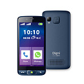 E-Star Digni Smart Senior Smartphone 5" HD touchscreen