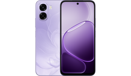 OPPO A6x 4G / 5G