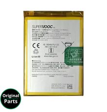 Battery Oppo A78 - 621035000028 BLPA07 - Service Pack