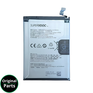Battery Oppo Reno 15 Pro 5G - 621035000412 BLPD53 - Service Pack