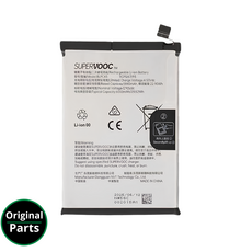 Battery Oppo Find X9 5G  - 621035000386 BLPC43 - Service Pack