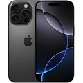 Used IPhone 16 Pro  128GB - A Grade - Black Titanium