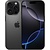 Used IPhone 16 Pro  128GB - A Grade - Black Titanium