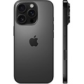 Used IPhone 16 Pro  128GB - A Grade - Black Titanium