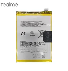 Battery Realme 14x 5G - 621035000218 BLPC09 - Service Pack
