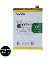 Battery Oppo Reno 4 Z / Reno 4 Lite / A93 / A92s - 4904274 4904963 4905759 4909824 4909827 BLP779 - Service Pack