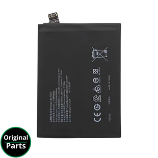 Battery Oppo Reno 4 5G - 4904544 BLP789 - Service Pack