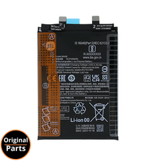 Battery Xiaomi Redmi Note 11 Pro 5G / Poco X4 Pro 5G / Redmi Note 12 Pro 4G - 1330102000076B 46020000A2LM 46020000A41G 46020000CQ1G BN5E - Service Pack