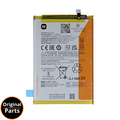 Battery Xiaomi Redmi 12C  - 1330101000102B 1330101000105B BN5L BN5K - Service Pack