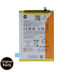 Battery Xiaomi Redmi 12C  - 1330101000102B 1330101000105B BN5L BN5K - Service Pack