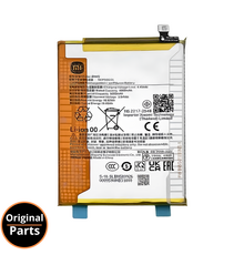 Battery Xiaomi Redmi 13C / Redmi 13C 5G / Poco C65 - 1330101000156B BN5Q - Service Pack