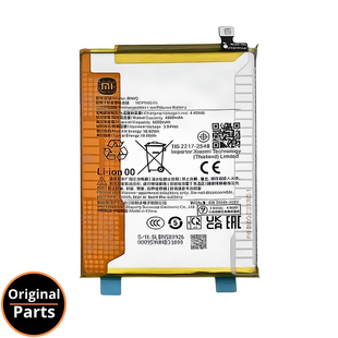 Battery Xiaomi Redmi 13C / Redmi 13C 5G / Poco C65 - 1330101000156B BN5Q - Service Pack