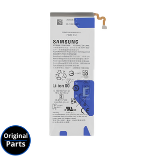 Battery Samsung Galaxy Z Fold 7 GH82-37549A EB-BF967ABE Sub  - Service Pack