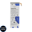 Battery Samsung Galaxy Z Fold 7 GH82-37549A EB-BF967ABE Sub  - Service Pack