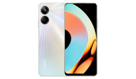 Realme 10 Serie