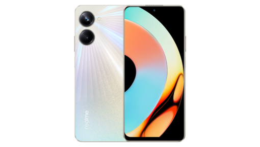 Realme 10 Serie