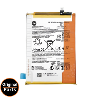 Battery Xiaomi Redmi A3 - 1330101000177B BN5R - Service Pack