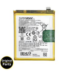 Battery Realme 11 5G  - 621035000033 BLP933  - Service Pack