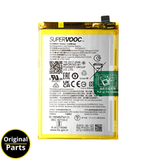 Battery Realme 11 Pro  - 621035000015 BLPA15  - Service Pack