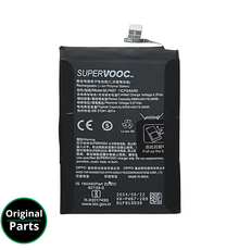 Battery Oppo Reno 12 Pro 5G - 621035000102 621035000103 621035000306 BLPA57 - Service Pack