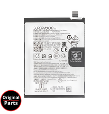 Battery OnePlus 13R 5G - 621035000188 BLPB25 - Service Pack