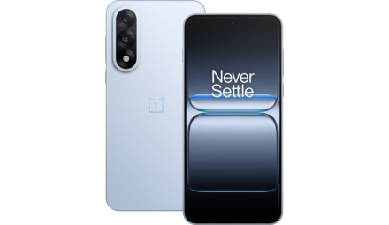 OnePlus Nord 5