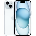 Used IPhone 15 128GB A+ Grade Blue