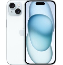 Used IPhone 15 128GB A+ Grade Blue