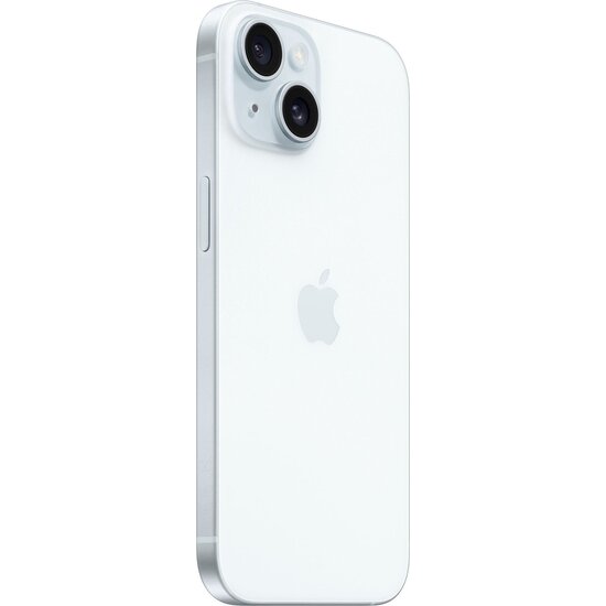 Used IPhone 15 128GB A+ Grade Blue