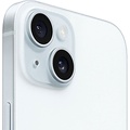 Used IPhone 15 128GB A+ Grade Blue