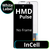 LCD InCell No Frame For HMD Pulse  - White Box